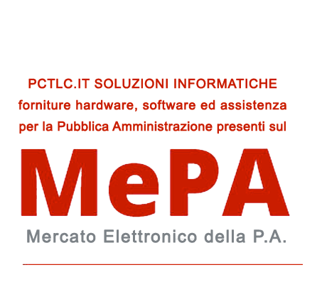 per la PA