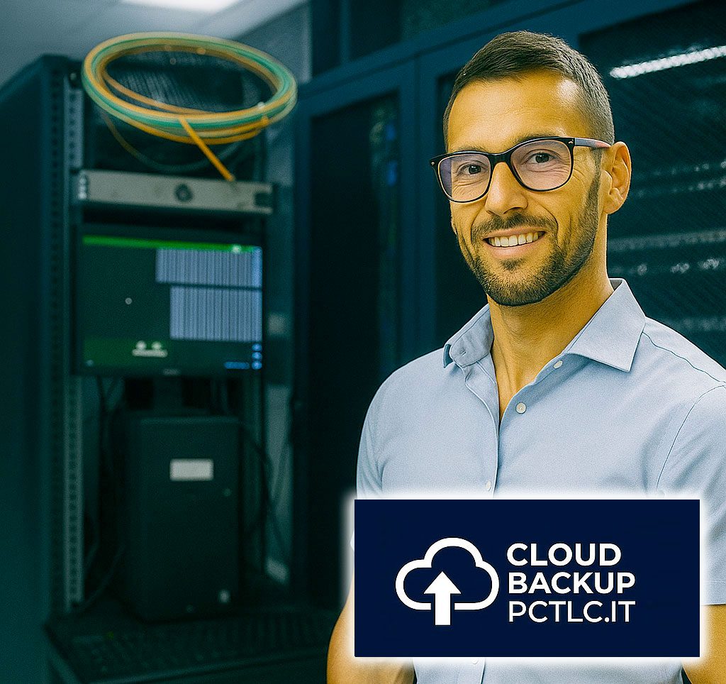 cloud backup