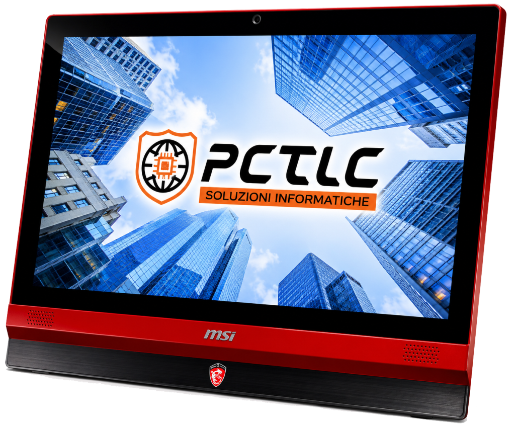 RIPARTI CON PCTLC